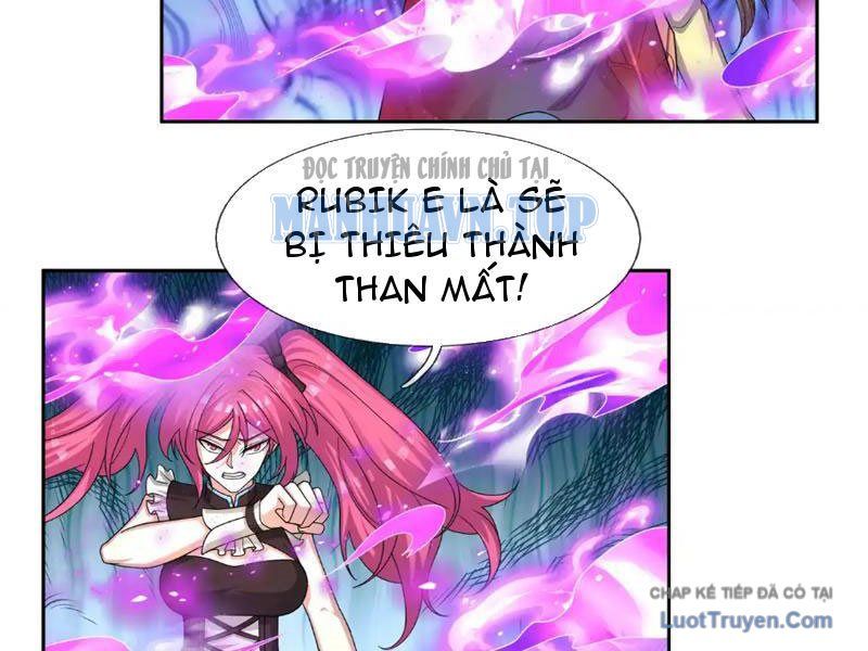 Khởi đầu Bằng Một Vạn Hít đất: Oanh Sát Thần Minh! Chap 81 - Next Chap 82