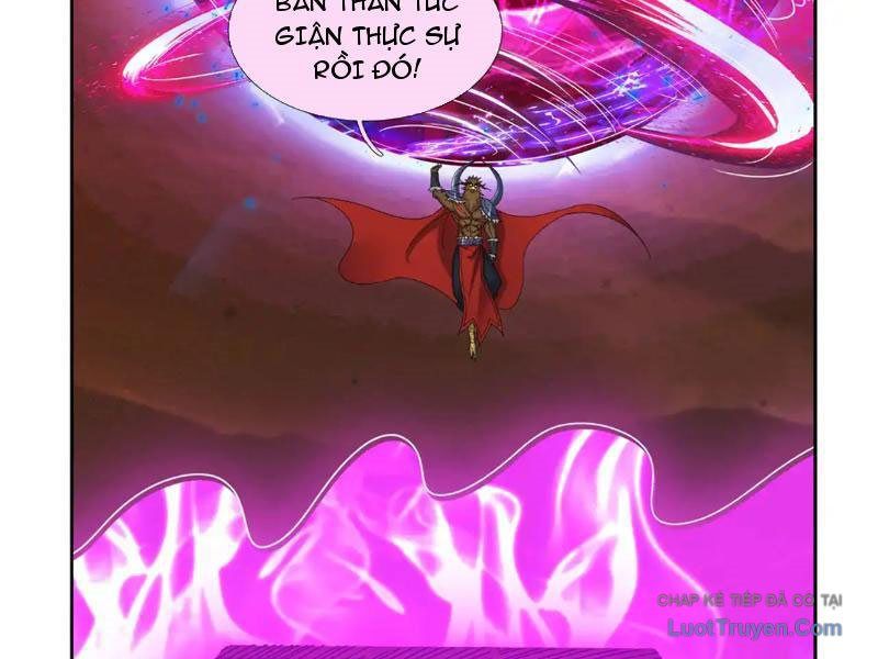 Khởi đầu Bằng Một Vạn Hít đất: Oanh Sát Thần Minh! Chap 81 - Next Chap 82