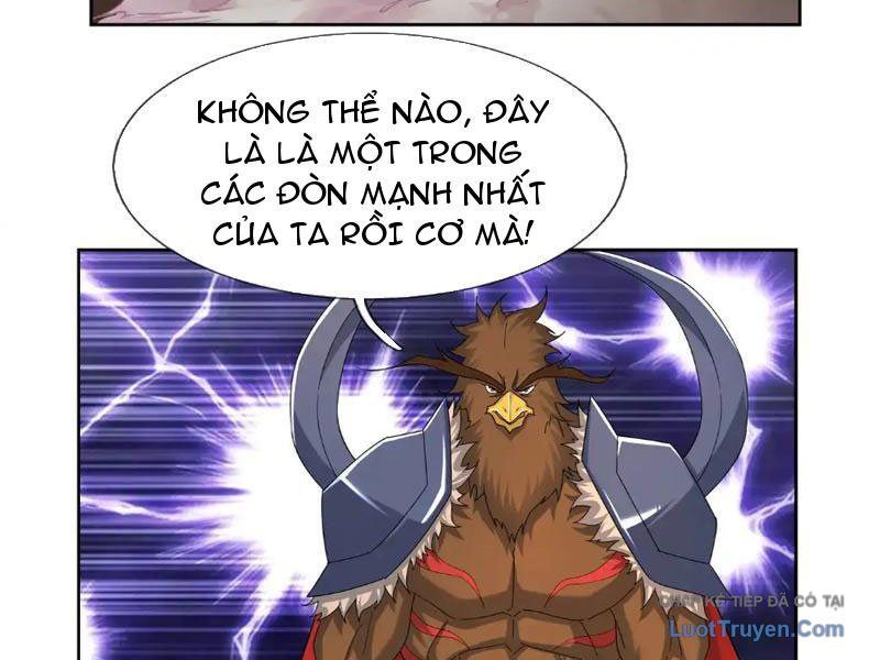 Khởi đầu Bằng Một Vạn Hít đất: Oanh Sát Thần Minh! Chap 81 - Next Chap 82