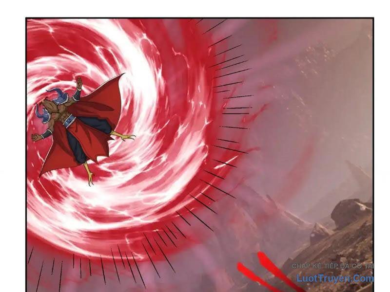 Khởi đầu Bằng Một Vạn Hít đất: Oanh Sát Thần Minh! Chap 81 - Next Chap 82