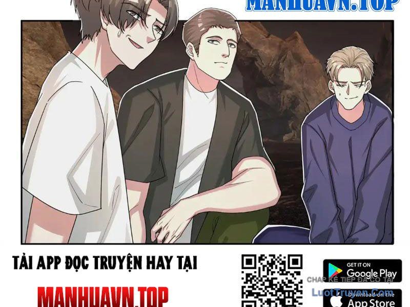 Khởi đầu Bằng Một Vạn Hít đất: Oanh Sát Thần Minh! Chap 81 - Next Chap 82