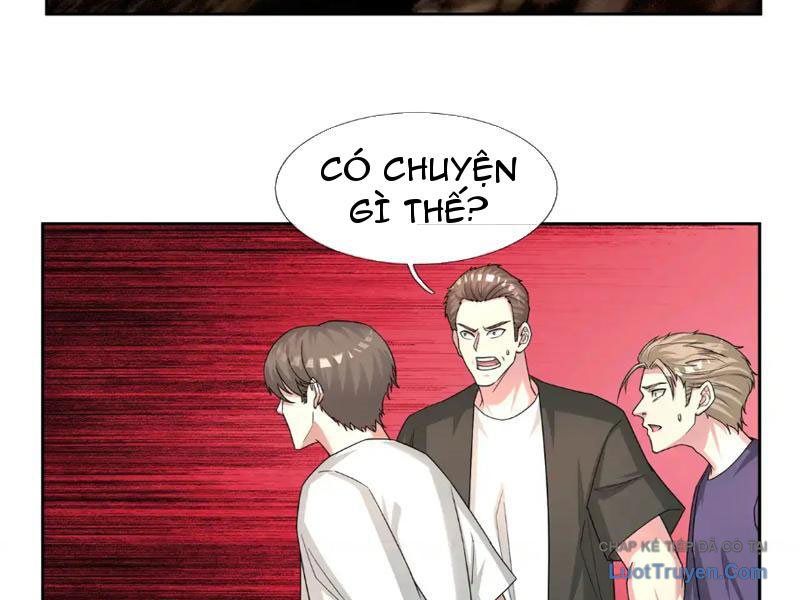 Khởi đầu Bằng Một Vạn Hít đất: Oanh Sát Thần Minh! Chap 81 - Next Chap 82
