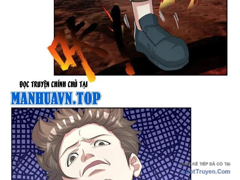 Khởi đầu Bằng Một Vạn Hít đất: Oanh Sát Thần Minh! Chap 81 - Next Chap 82