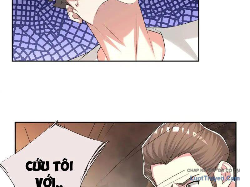 Khởi đầu Bằng Một Vạn Hít đất: Oanh Sát Thần Minh! Chap 81 - Next Chap 82