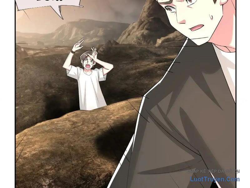 Khởi đầu Bằng Một Vạn Hít đất: Oanh Sát Thần Minh! Chap 81 - Next Chap 82