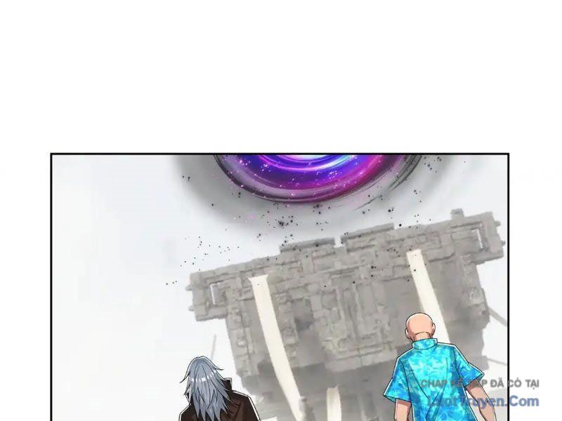 Khởi đầu Bằng Một Vạn Hít đất: Oanh Sát Thần Minh! Chap 81 - Next Chap 82