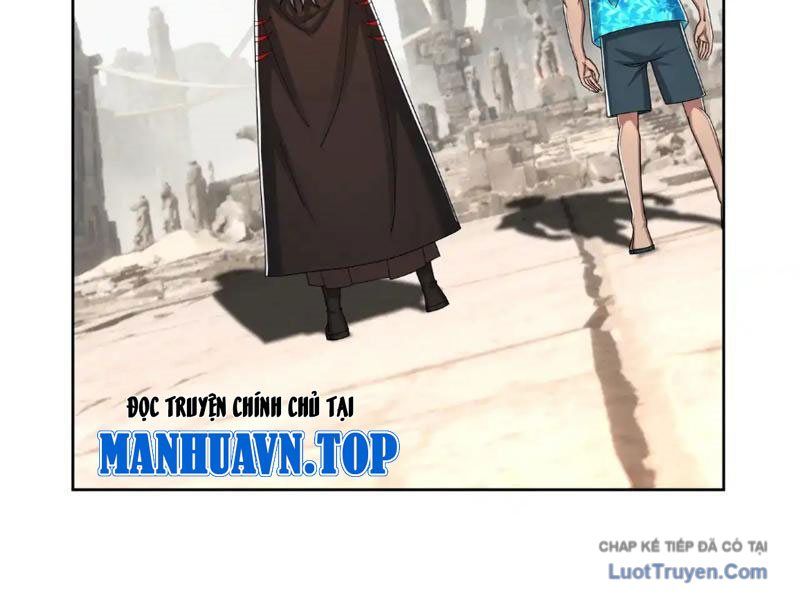 Khởi đầu Bằng Một Vạn Hít đất: Oanh Sát Thần Minh! Chap 81 - Next Chap 82