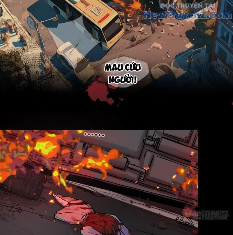 Không gian sát na Chap 1 - Next Chap 2