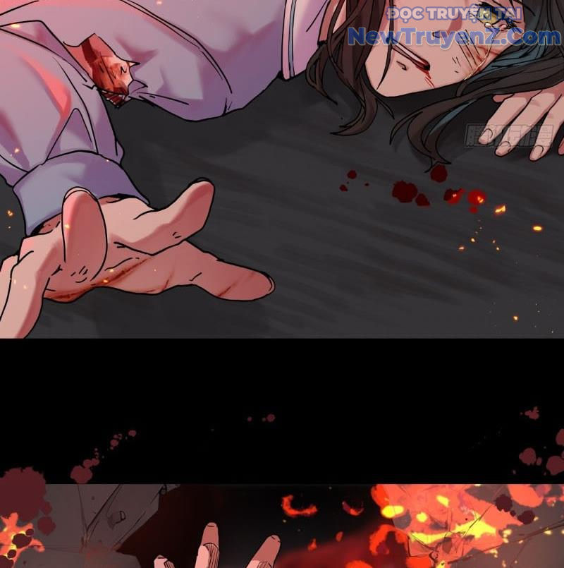 Không gian sát na Chap 1 - Next Chap 2