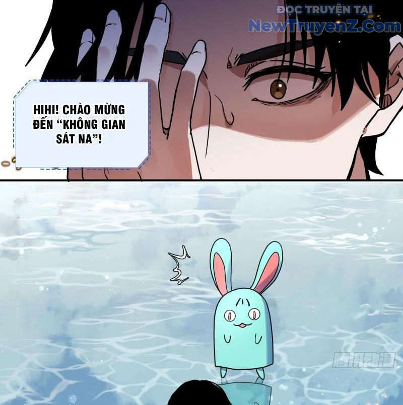 Không gian sát na Chap 1 - Next Chap 2