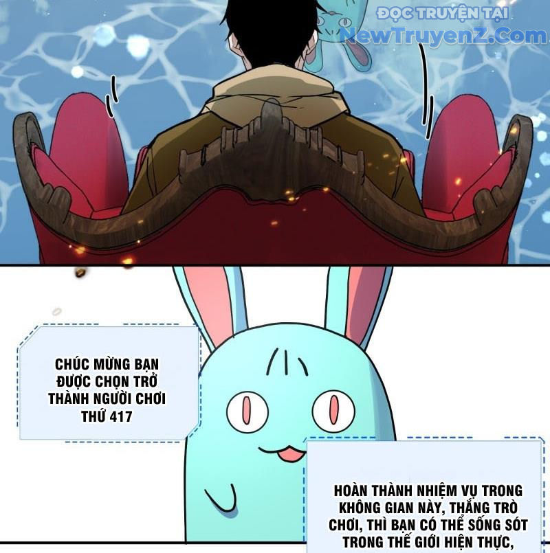 Không gian sát na Chap 1 - Next Chap 2