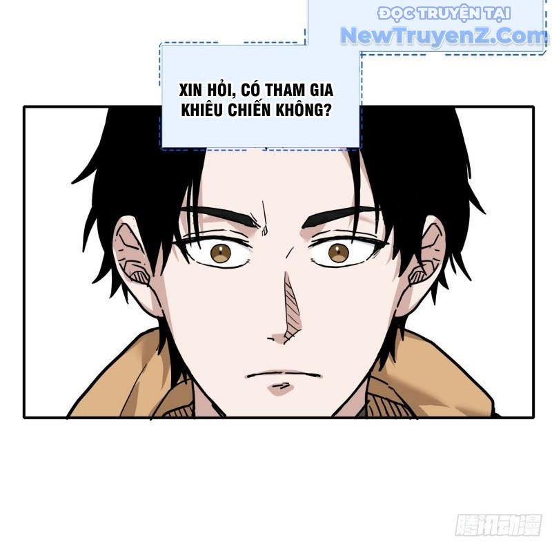 Không gian sát na Chap 1 - Next Chap 2