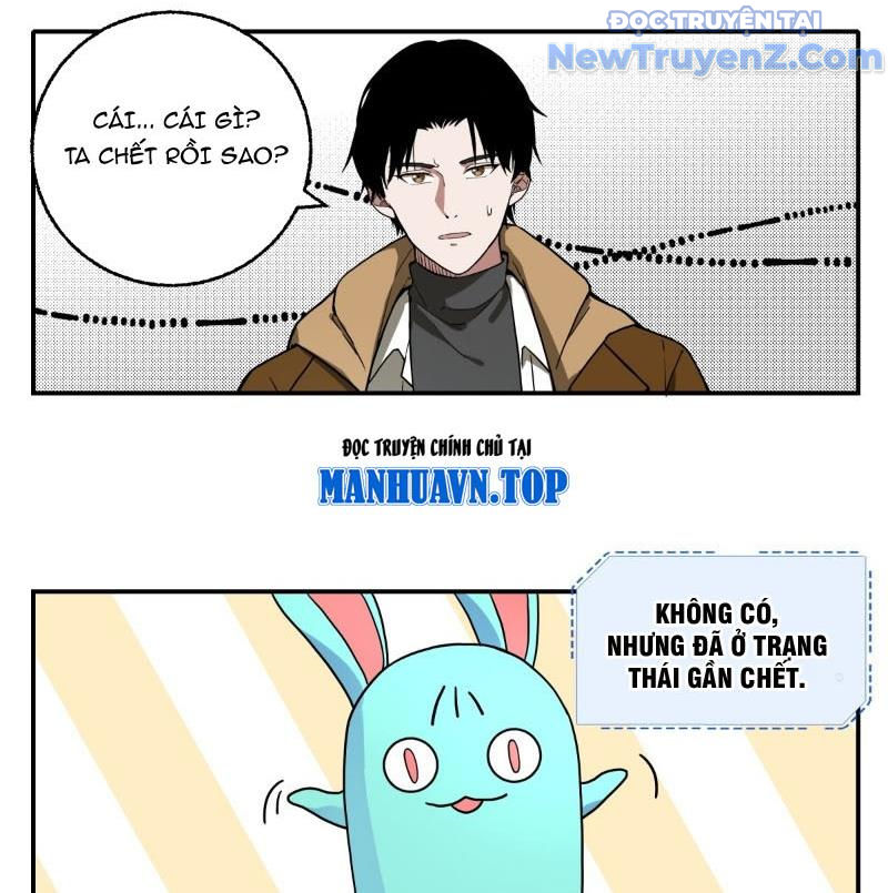 Không gian sát na Chap 1 - Next Chap 2