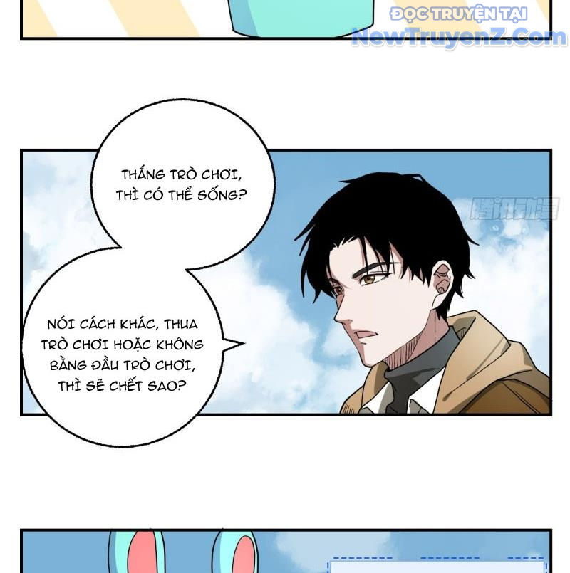 Không gian sát na Chap 1 - Next Chap 2