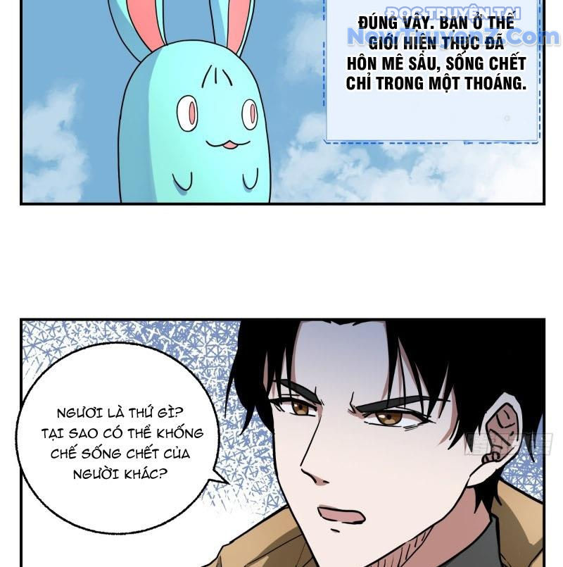 Không gian sát na Chap 1 - Next Chap 2