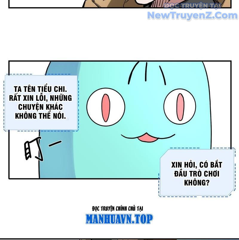 Không gian sát na Chap 1 - Next Chap 2