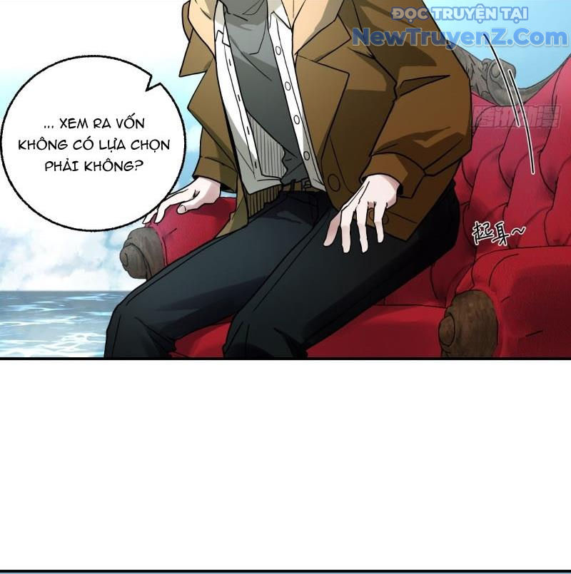 Không gian sát na Chap 1 - Next Chap 2