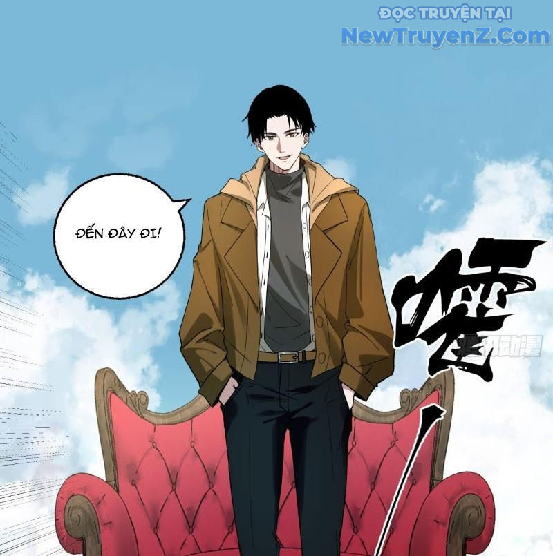 Không gian sát na Chap 1 - Next Chap 2