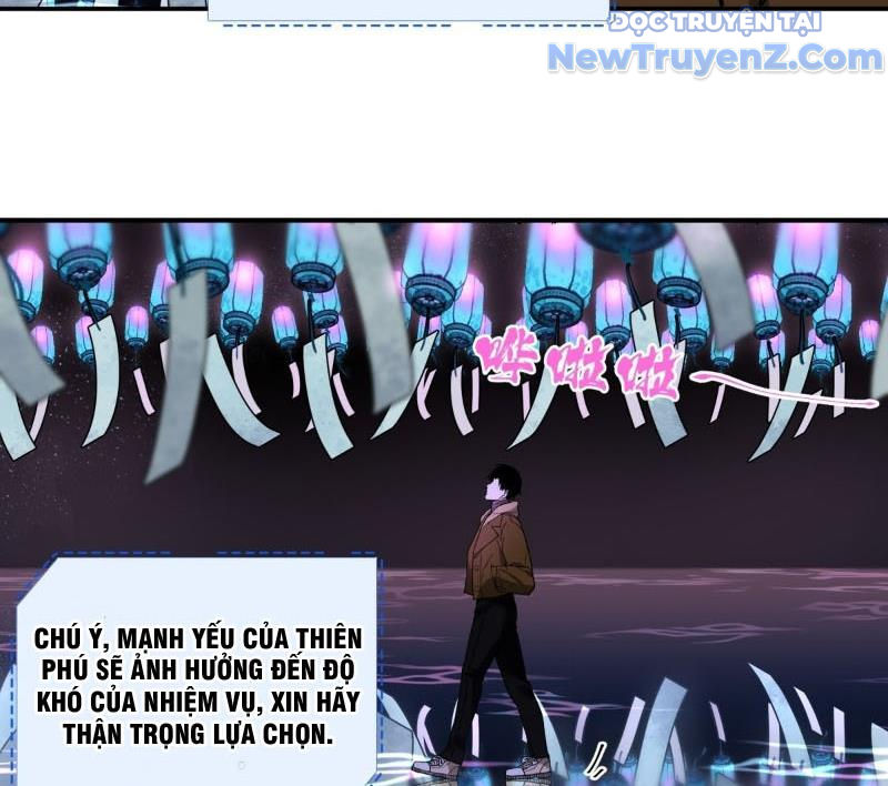 Không gian sát na Chap 1 - Next Chap 2