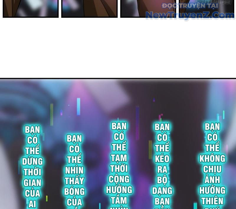 Không gian sát na Chap 1 - Next Chap 2