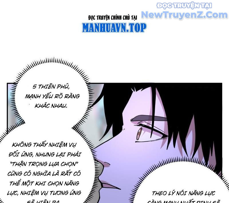 Không gian sát na Chap 1 - Next Chap 2