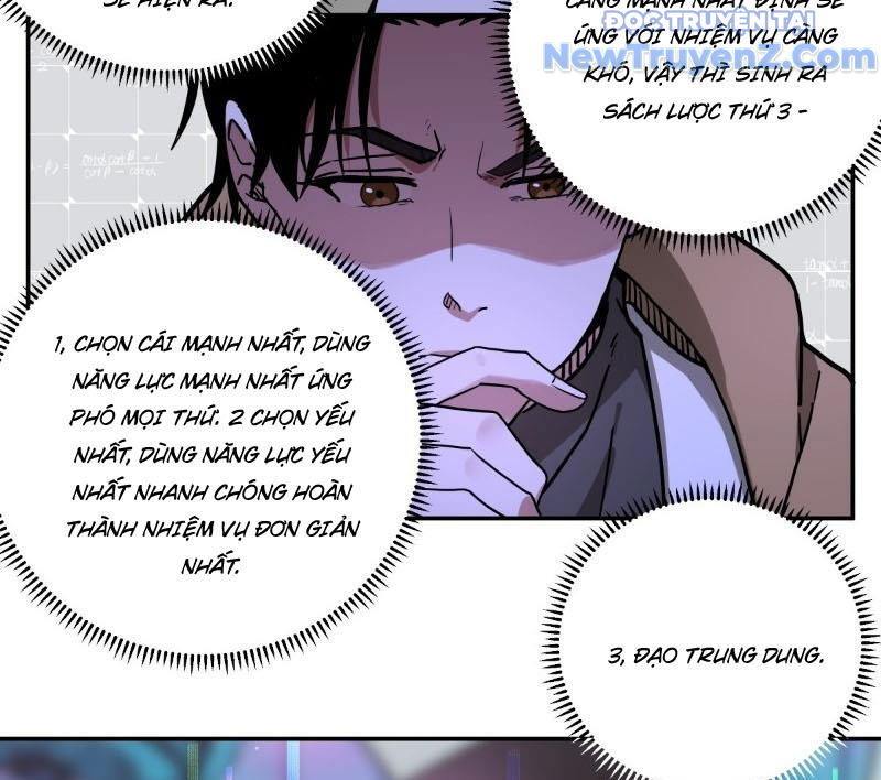 Không gian sát na Chap 1 - Next Chap 2