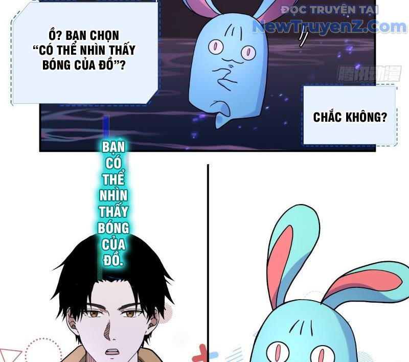 Không gian sát na Chap 1 - Next Chap 2