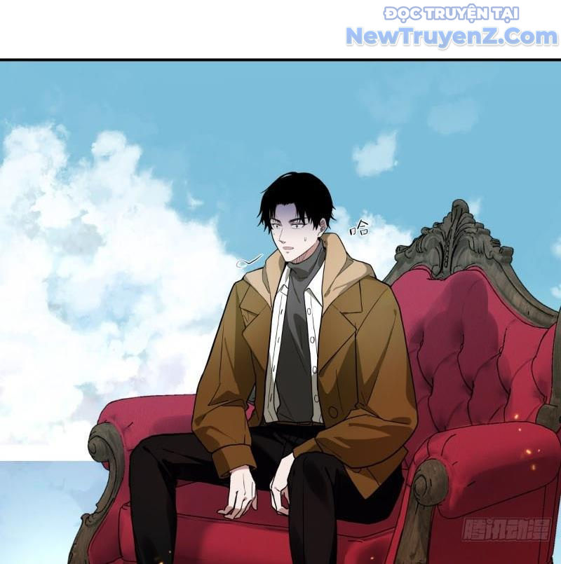 Không gian sát na Chap 1 - Next Chap 2