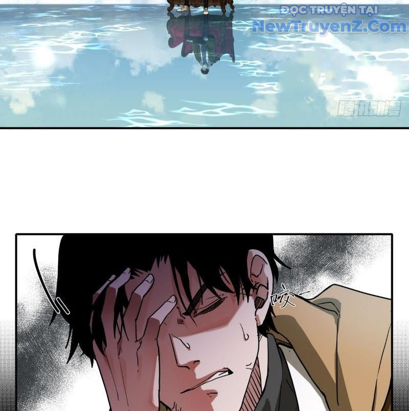 Không gian sát na Chap 1 - Next Chap 2