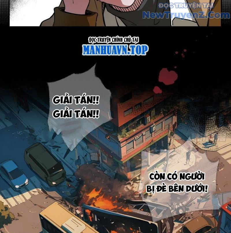 Không gian sát na Chap 1 - Next Chap 2