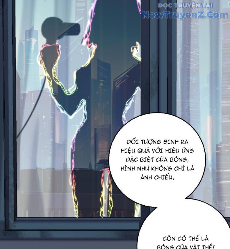Không gian sát na Chap 2 - Next Chap 3