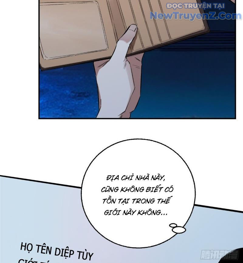 Không gian sát na Chap 2 - Next Chap 3