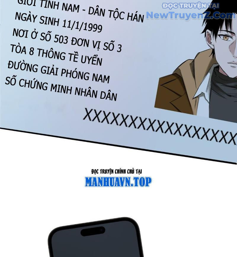 Không gian sát na Chap 2 - Next Chap 3