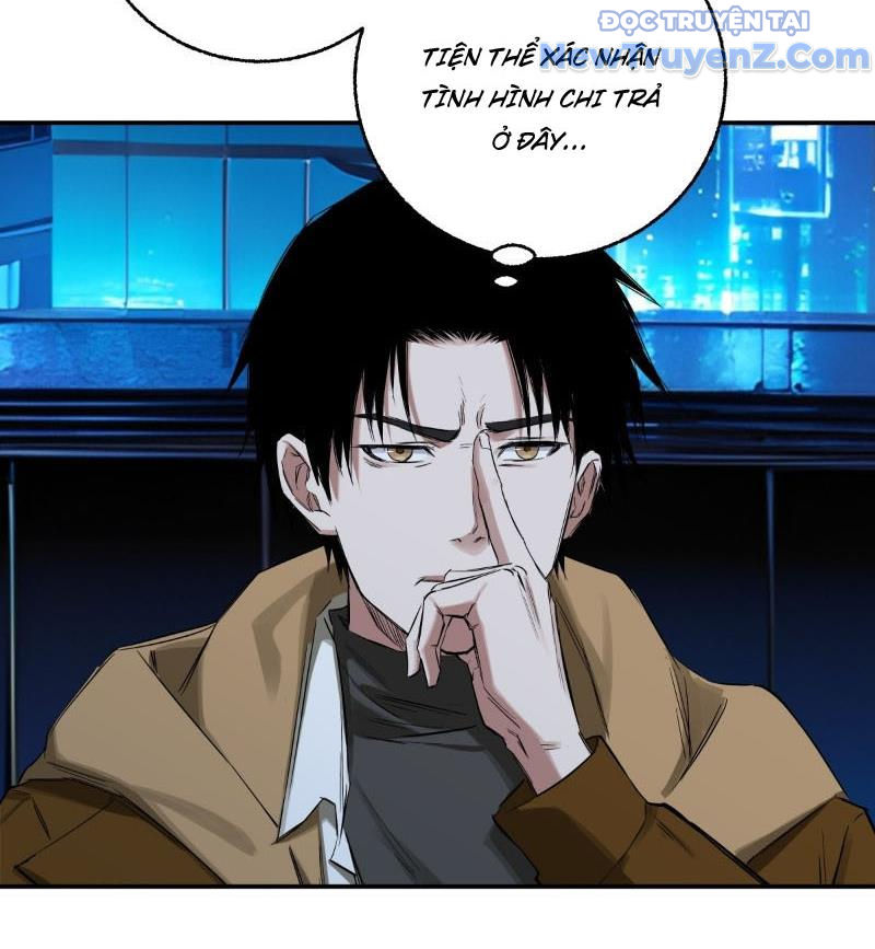 Không gian sát na Chap 2 - Next Chap 3