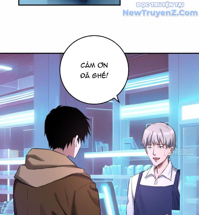 Không gian sát na Chap 2 - Next Chap 3