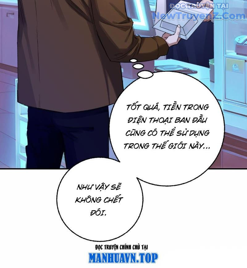 Không gian sát na Chap 2 - Next Chap 3