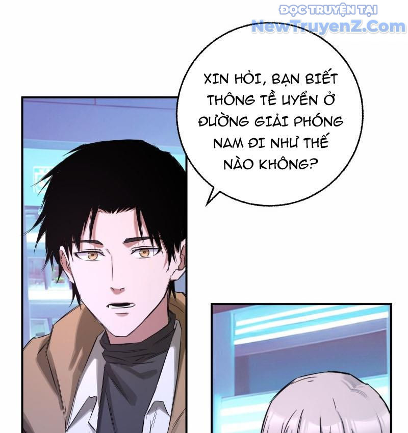 Không gian sát na Chap 2 - Next Chap 3