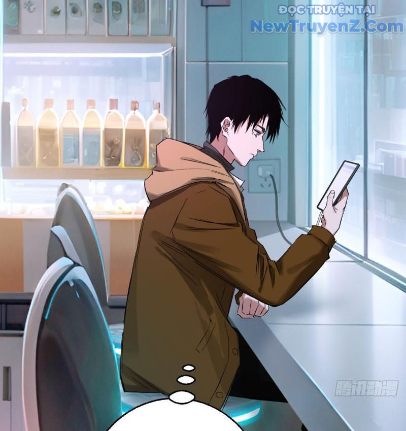 Không gian sát na Chap 2 - Next Chap 3