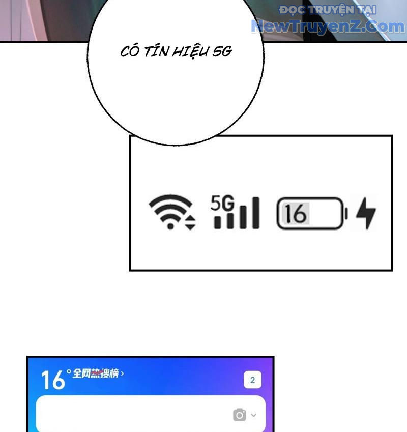 Không gian sát na Chap 2 - Next Chap 3