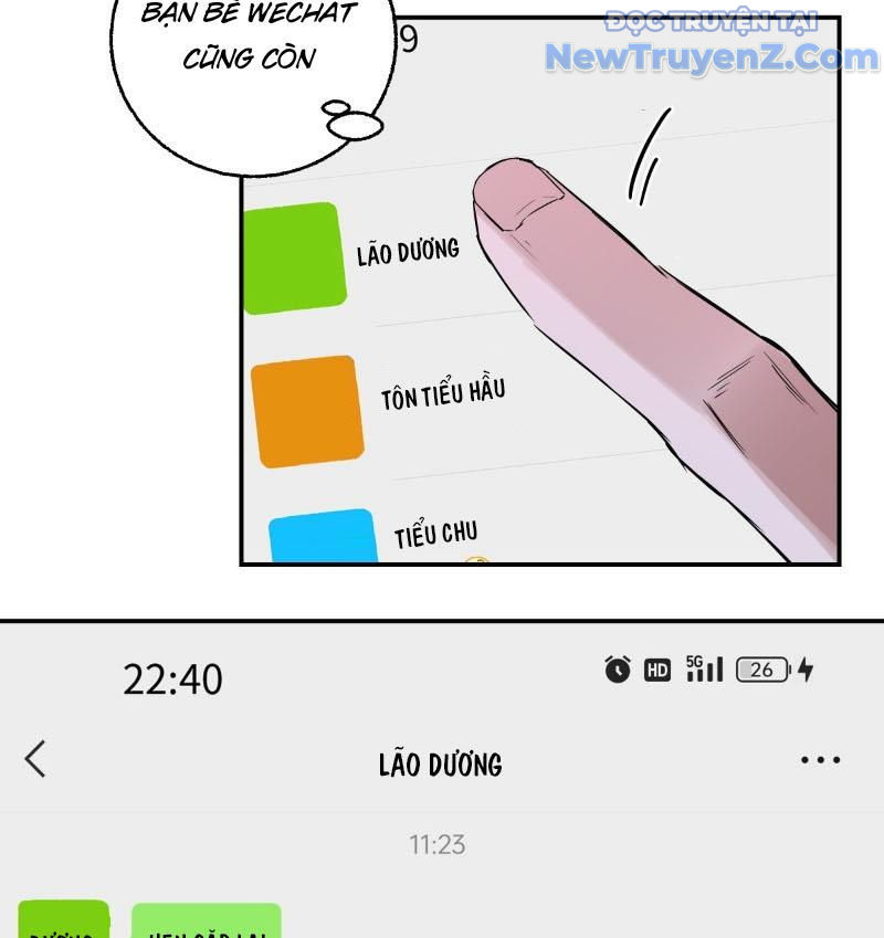 Không gian sát na Chap 2 - Next Chap 3