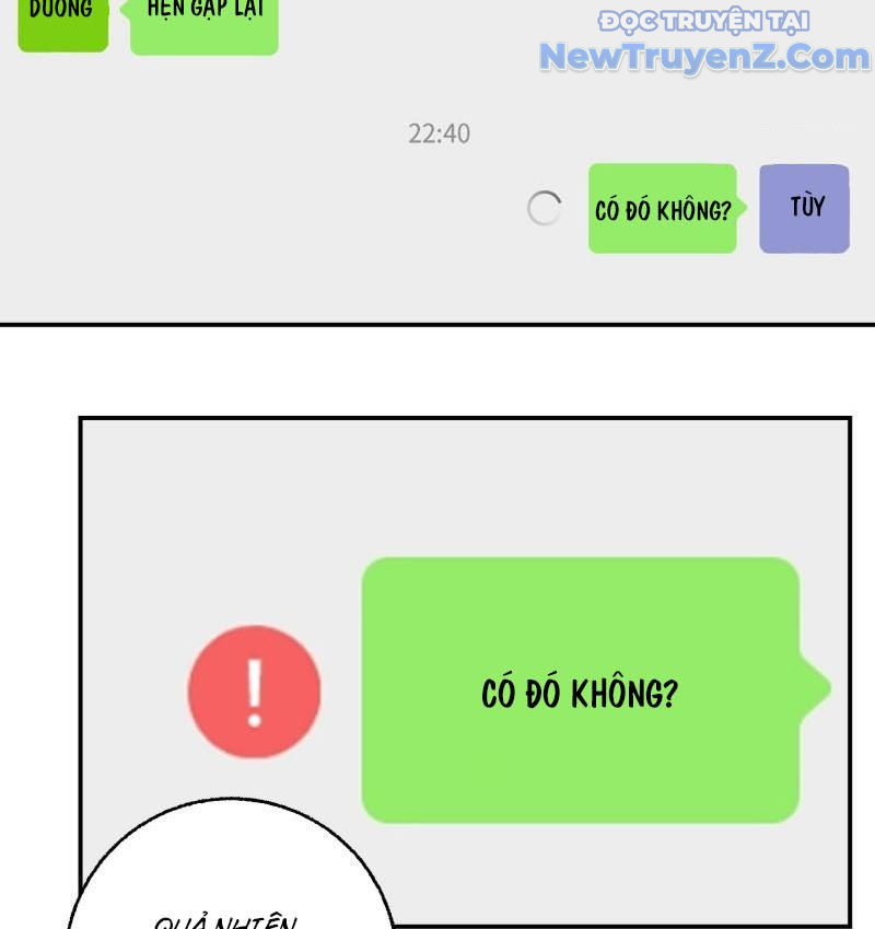 Không gian sát na Chap 2 - Next Chap 3