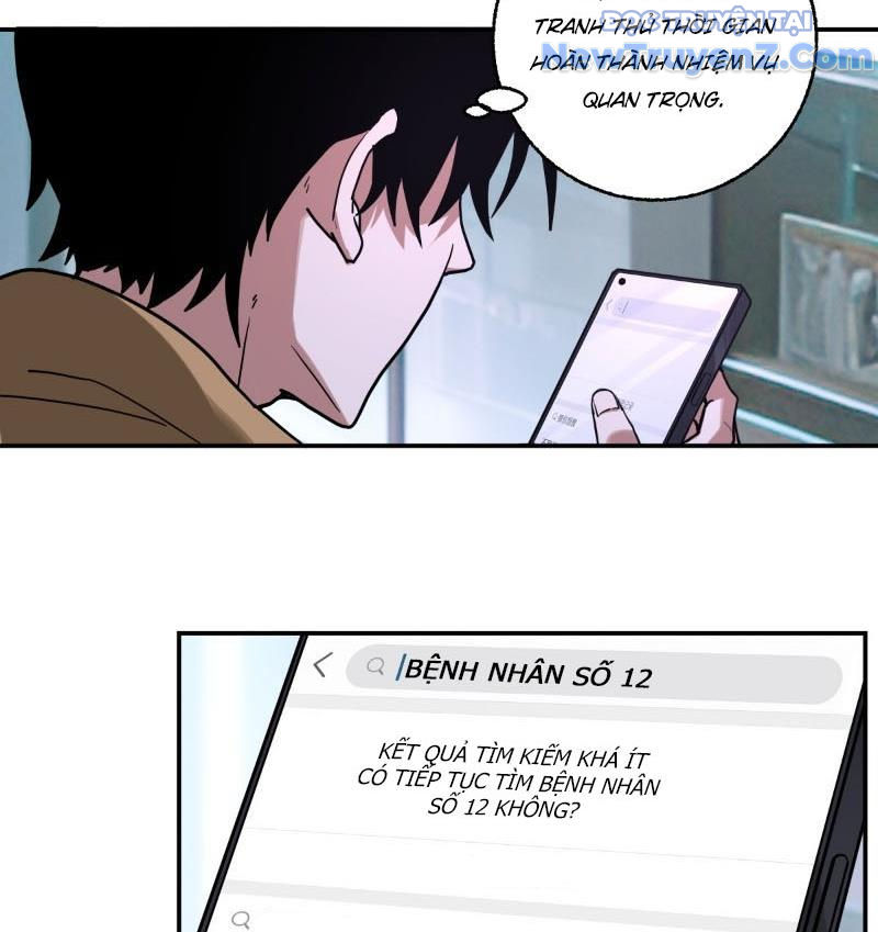 Không gian sát na Chap 2 - Next Chap 3