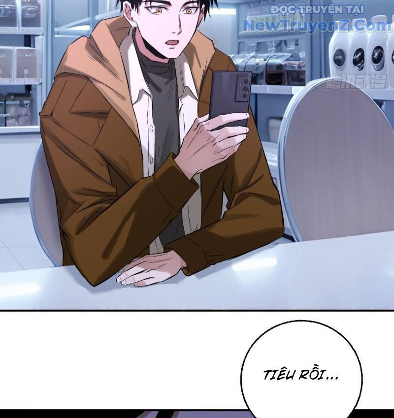 Không gian sát na Chap 2 - Next Chap 3