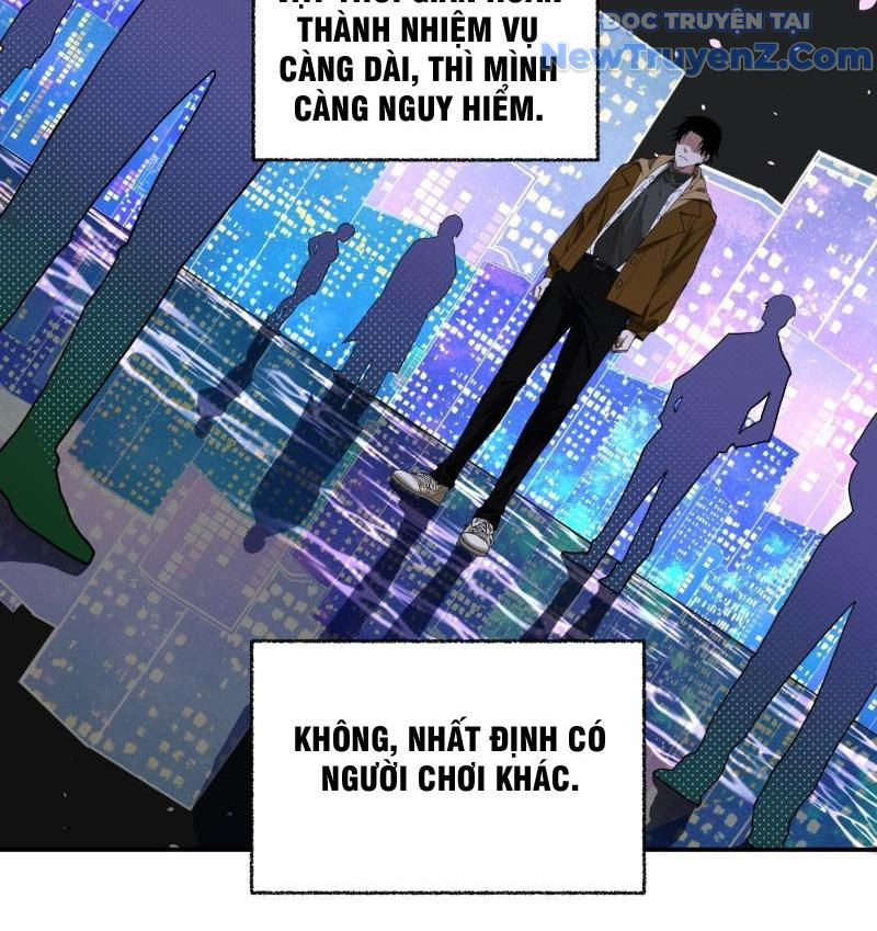 Không gian sát na Chap 2 - Next Chap 3