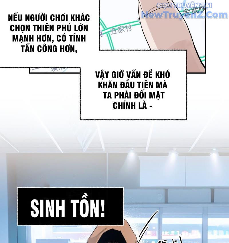 Không gian sát na Chap 2 - Next Chap 3