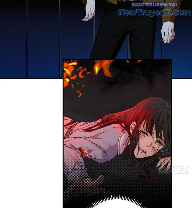 Không gian sát na Chap 2 - Next Chap 3