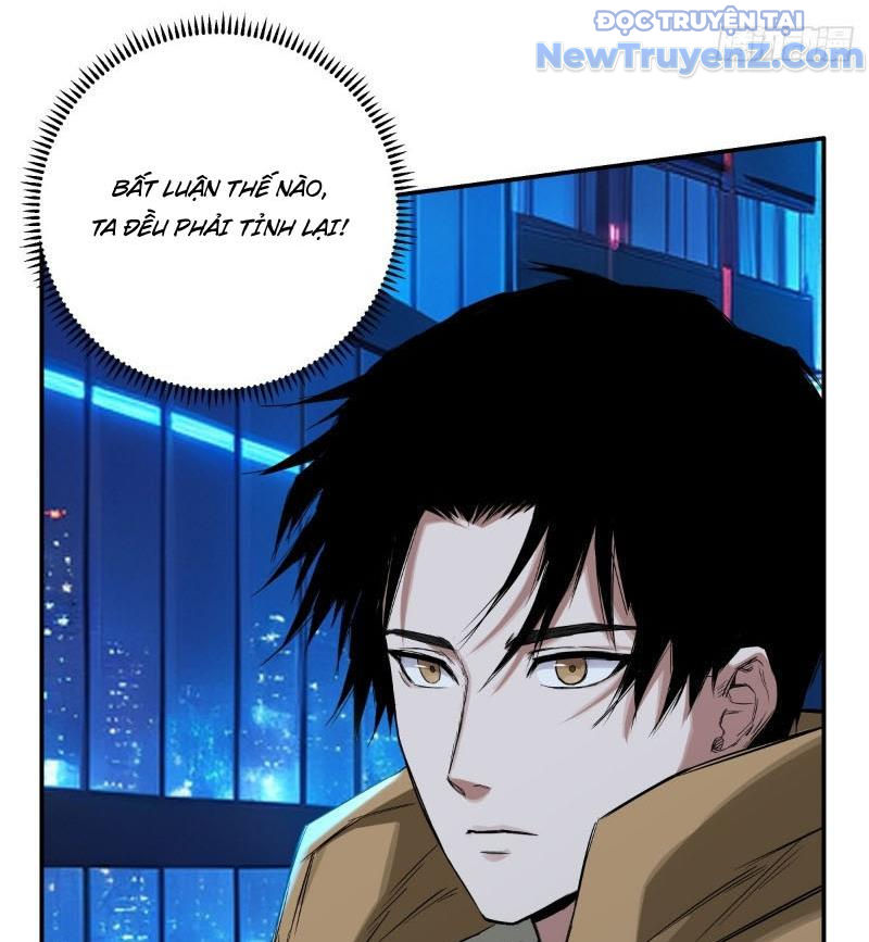 Không gian sát na Chap 2 - Next Chap 3