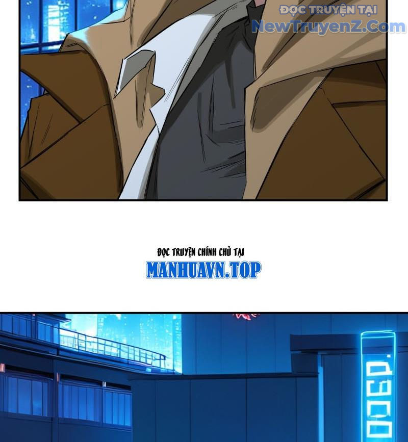 Không gian sát na Chap 2 - Next Chap 3