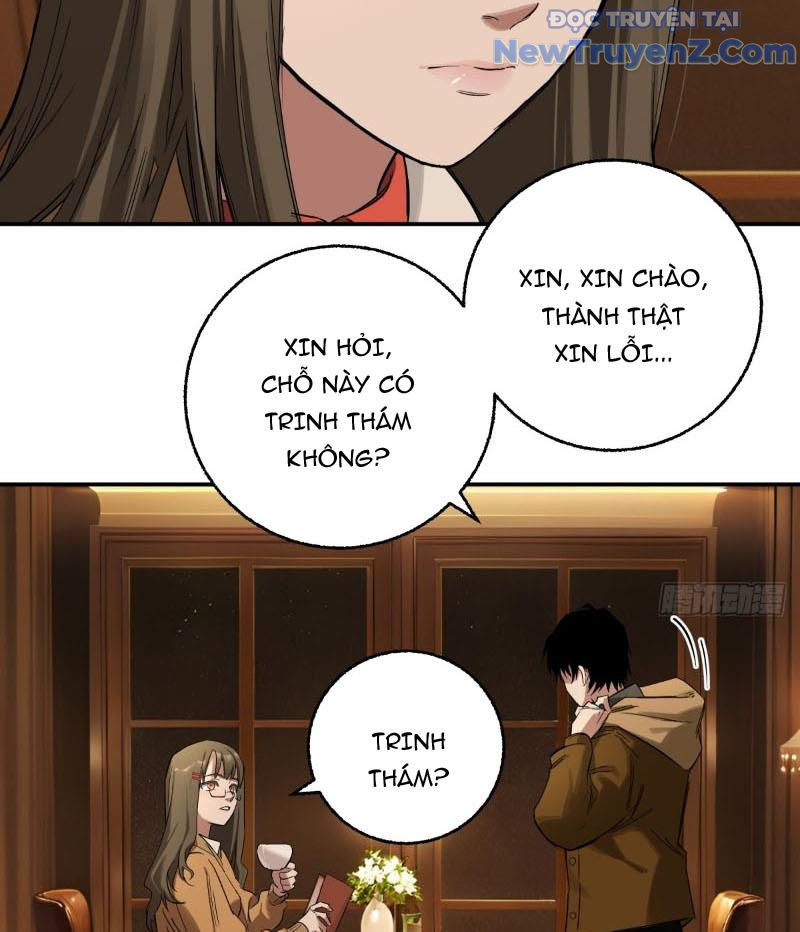 Không gian sát na Chap 3 - Next Chap 4