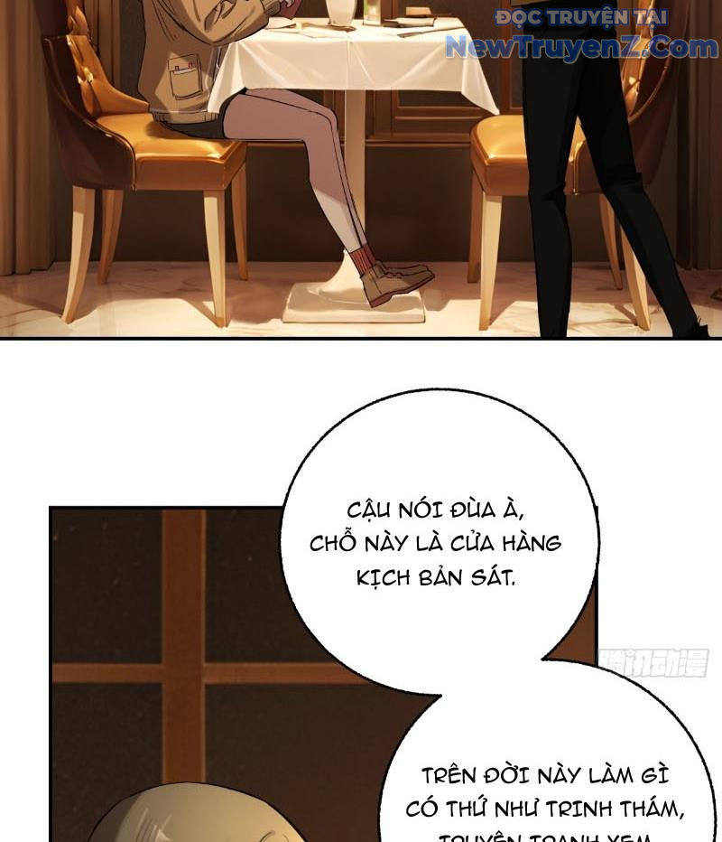 Không gian sát na Chap 3 - Next Chap 4